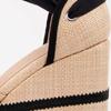 Alpargata De Cuña Para Mujer. Montevita Balenci11 102989