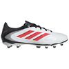 adidas Copa Pure 3 League FG MG Pure Victory Pack Unisex Sneakers White Cloud-White Lucid-Red ID9049
