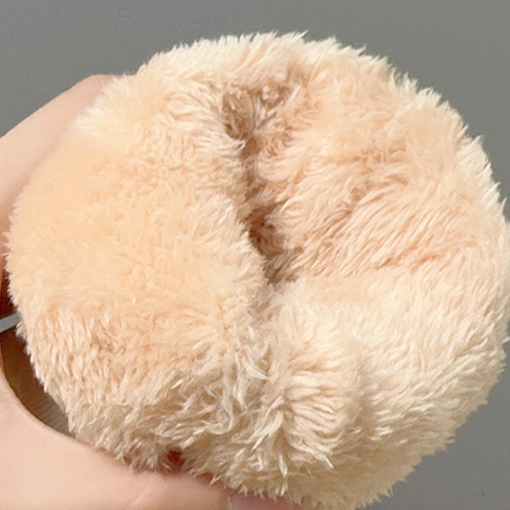 Full Finger Winter Warm Gloves Touchscreen Motorcycle Gloves Skiing Gloves  Bicycle