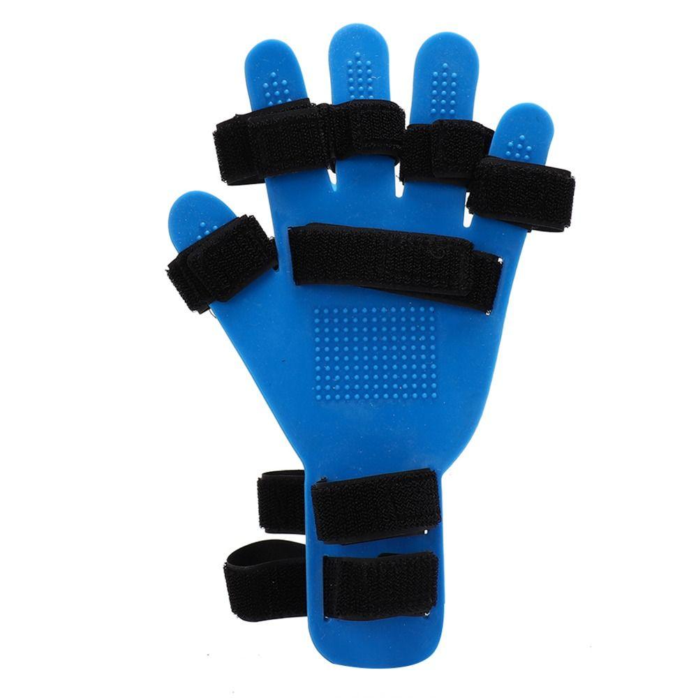 Finger Immobilization Finger Corrector Board  Finger Joint Support