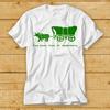 Oregon Trail Sie sind an Ruhr gestorben Old School Lustiges Geschenk T-Shirt 1953