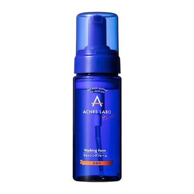 ACNES LABO ACNES LABO ESPUMA LIMPIADORA (150ML)