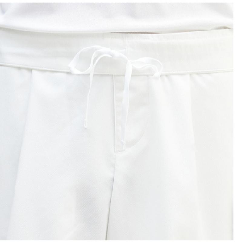 New Balance Shorts Lqj Nbnve2p131 10 Men Tennis 4.5 Part Shorts