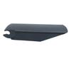 For Mercedes-Benz For W124 R129 W201 W202 W208 W210 Cover Wiper Windshield Wiper Black Windshield Wiper Arm Cover Accessory