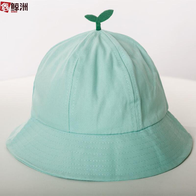 

Kids Spring/Autumn Sun Protection Fisherman Hat 58cm