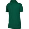 Nike Dri-Fit T-Shirt Stock Fashion Quick-Dry Short Sleeve Kids Tops Canyon-Green IB8817-341