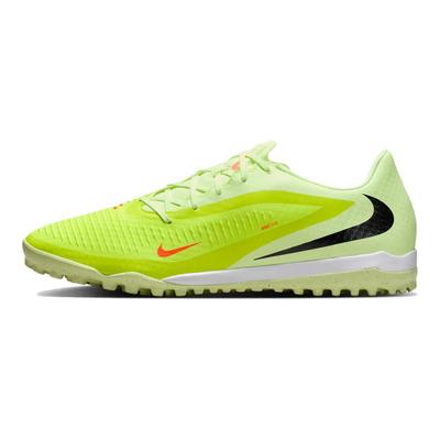 Phantom 6 Soccer Shoes Unisex Light Green HQ2325-800