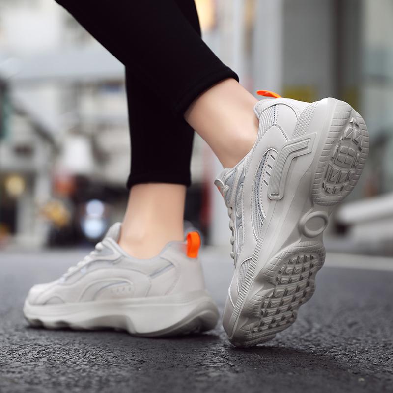 Новая модная спортивная повседневная обувь Four Seasons — фото 5