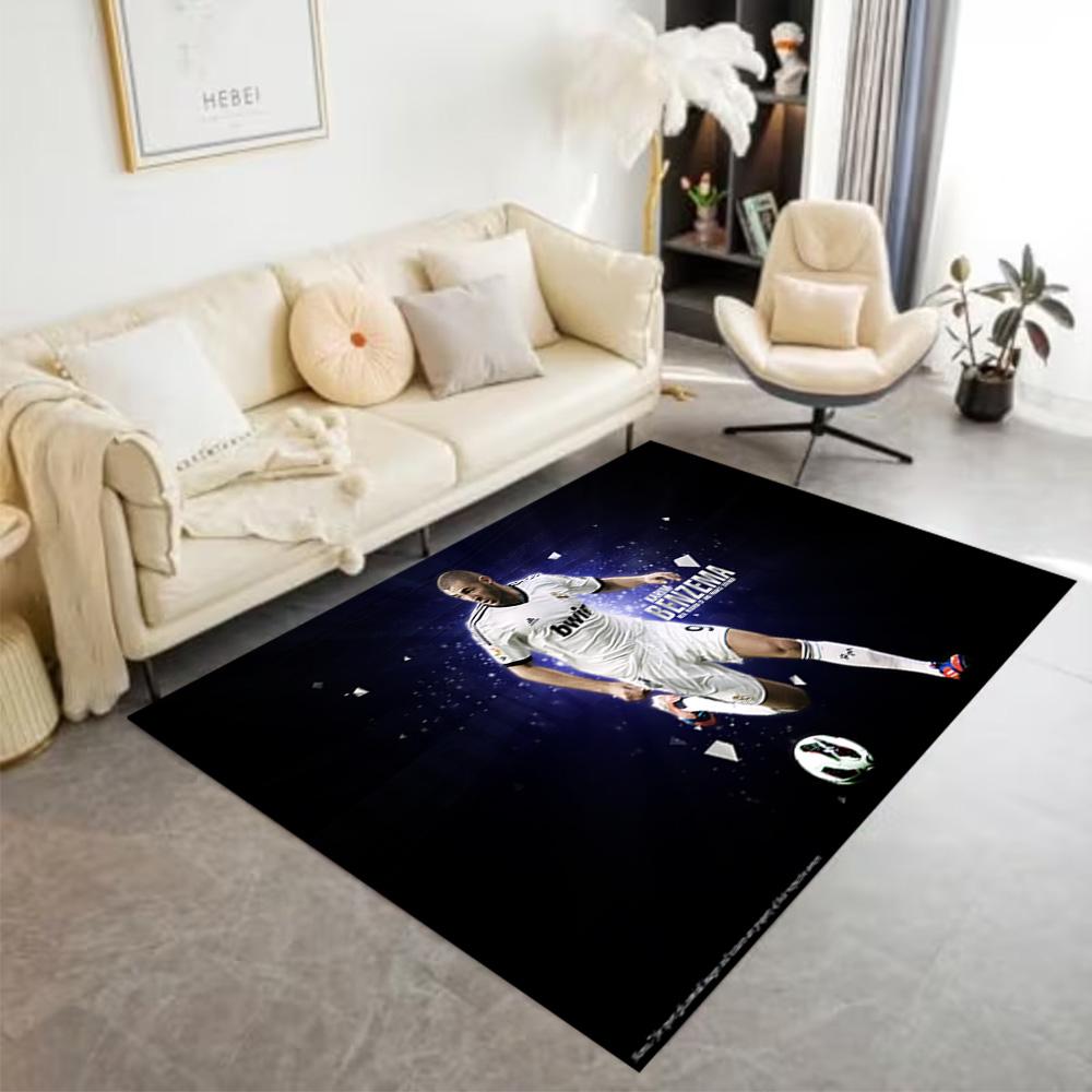 Juventus Celebration Moment Area Rug Design for Study room Decorate room Kitchen Foyer Antislip Carpet Decorate Offices Wedding Party Gift