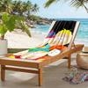 South Park Fashion Beach Towel: Ideal for Summer Adventures Soft, Absorbent and Quick Drying Suitable for Swimming and Bathing