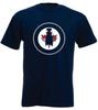 Mark Scheifele Blake Wheeler Winnipeg Jets "Stanley Cup" T-Shirt