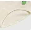 Women's Pure Cotton Anti-Bacterial Breathable High-Waist Briefs (3-Pack)