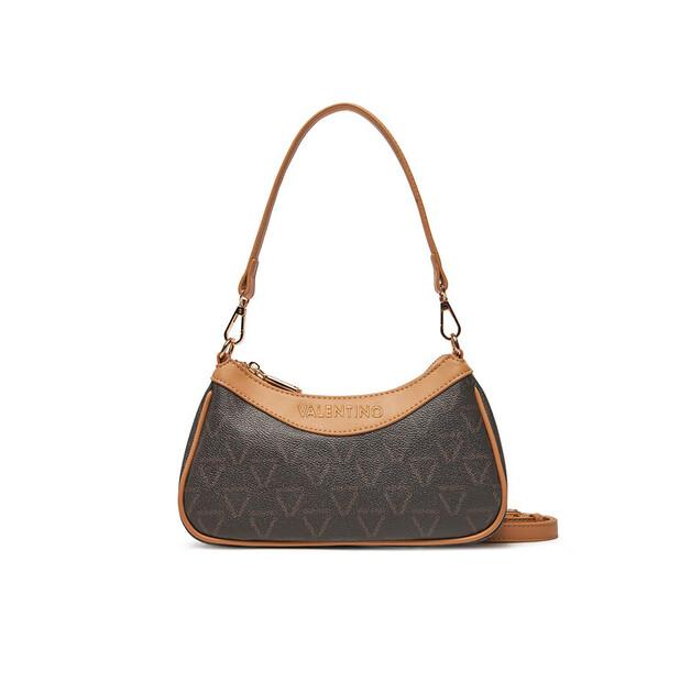 

Сумка Valentino Lady Re VBS8GT13 коричневый