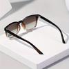 Unisex Retro Polarized, Trendy Driving Eyewear. Style for Men And Women, Lightweight, High-Quality Lenses