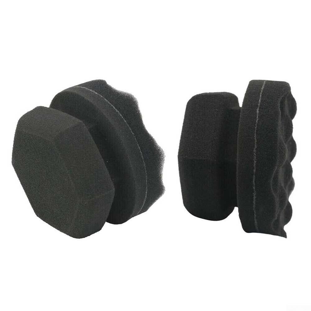 

Car Detailing Polishing Pads Dressing Applicator Tire Contour