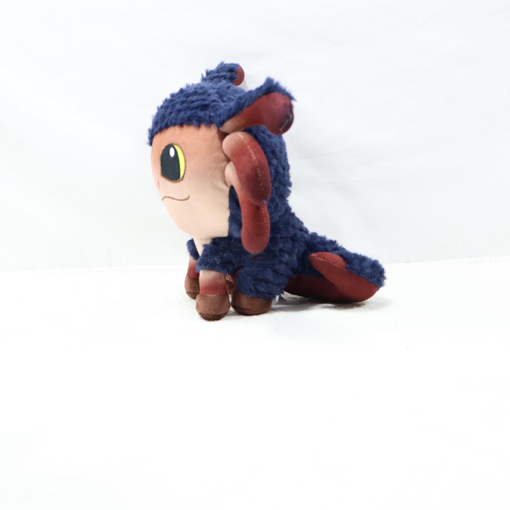 Yeni Star Wars Outlaws Nix Peluş Peluş Semender Bebek