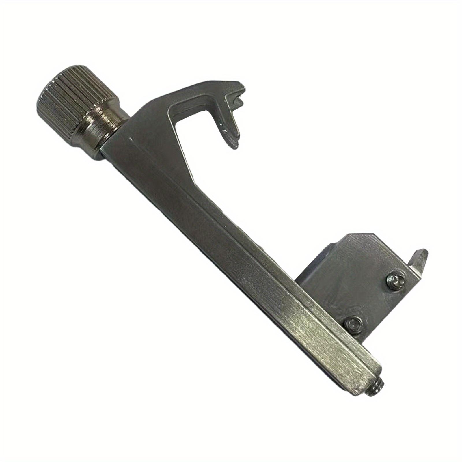 

Калибратор тона гитары Портативный Прочный для профессионалов Профессиональный гитарный аксессуар Аксессуары для электрогитары Прочный серый