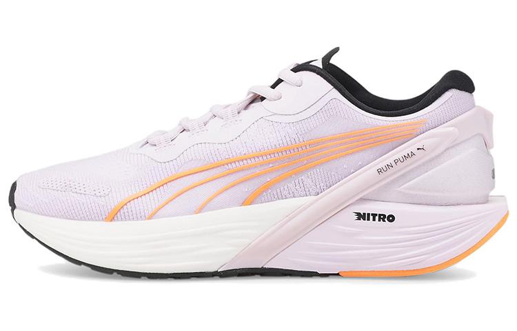 PUMA Run Xx Nitro Лавандовый Туман Женские 376171-03 35.5