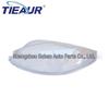 Compatible Headlight Cover for 06-08 Seat LEON - Front Transparent Lamp Housing Face Shield
