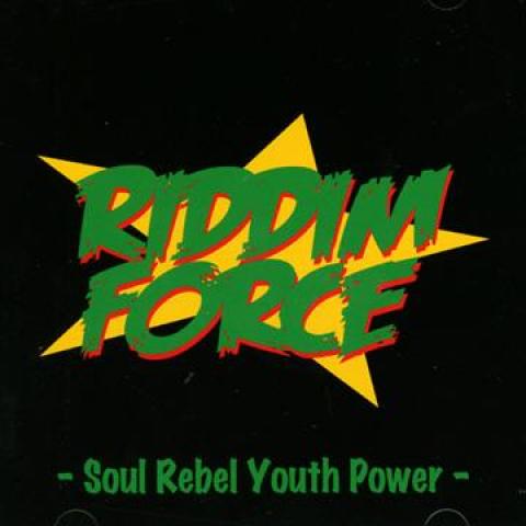 

CD VARIOUS Riddime Force OVE0108 Overheat Music 2012 Japan Japanese Club Dance