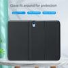 10.9 iPad Pro Tablet Protective Cover with Wireless Bluetooth Keyboard, Backlight, Mini 6 Shaft - Compatible with Air 3 and 10.2 models.