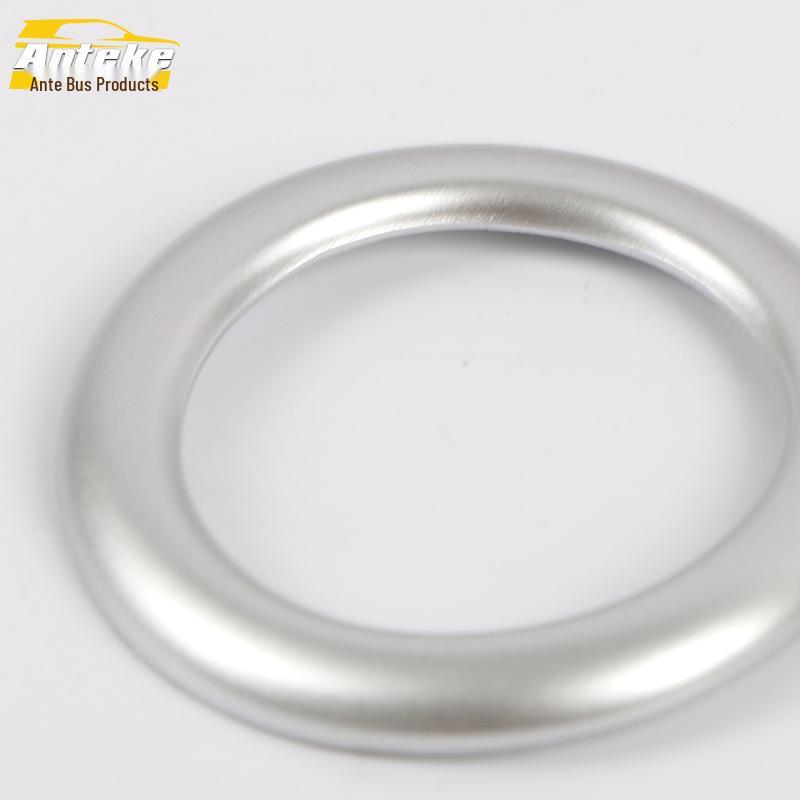 DX3 A-Pillar Speaker Ring & Cover Trim for Southeast 16 Models