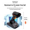 HIKROBOT IDH Series Handheld Barcode Scanners