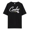 Neues Sporttrikot T-Shirt Basketball Trainingskleidung Fitness Laufen Kurzarm-T-Shirt Herren Lockeres Shirt Übergroßes Baumwoll-T-Shirt