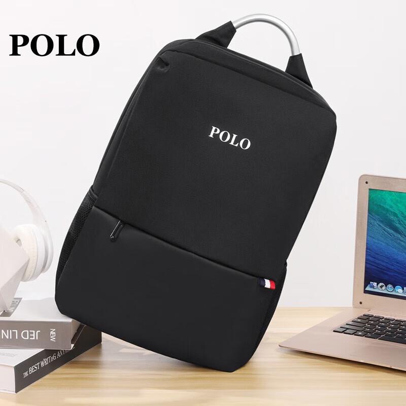 POLO Multifunktionaler Rucksack mit großem Fassungsvermögen