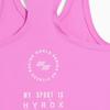 Puma Hyrox Moisture-Wicking Pullover Vest Women Tops 528562-73