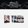 Vorbestellung 2026 SHINee World VIII THE INVERT Postkarten Set