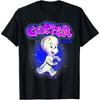 The Friendly Ghost Graffiti T-Shirt
