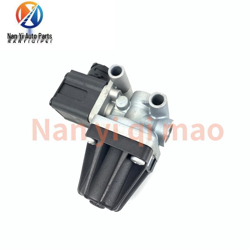 

Urea Pressure Limiting Valve for Mercedes-Benz Truck Concrete Pump A0044310306