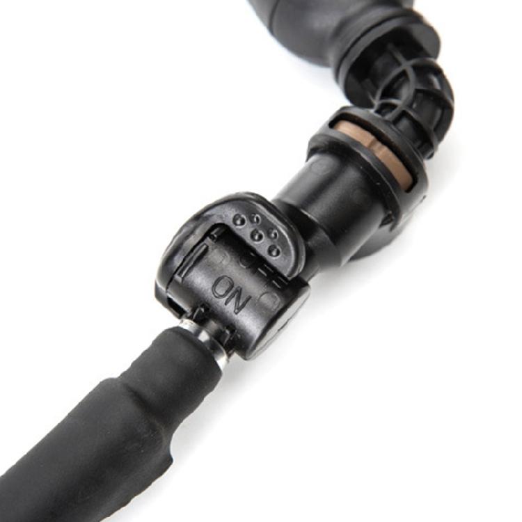 Removable Mouthpieces Hydratation Pack Replacement Hydratation Bags Bites Valves for Biking Enthusiasts