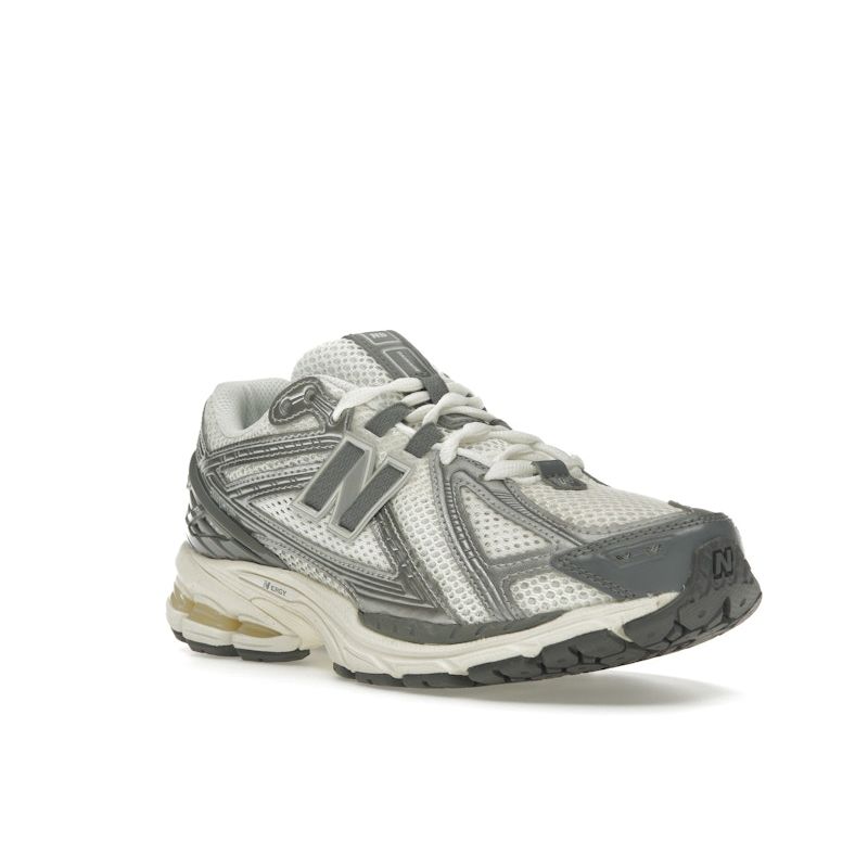 New Balance Adidași Unisex 1906R Gri Argintiu M1906RFS