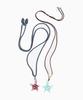 Holidayvisitor Sistar Glass Necklace