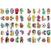 100+ Coloring Pages For Boys Coloring Book Educational Book Gift