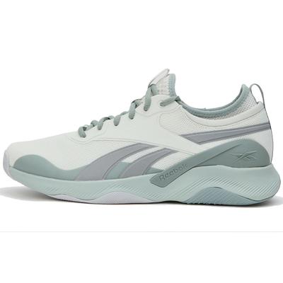 Hiit Tr Hlc Wygodne Wszechstronne Sportowe Elastyczne Niskie Buty Treningowe Unisex Sneaker Jasnozielony 100242460