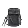 Japanese denim small bag 2025 new Korean version simple shoulder bag fashion niche casual messenger small square bag