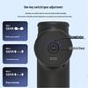 MEEE GOU J25 Fascia Massage Gun CN Plug (adapter Included)