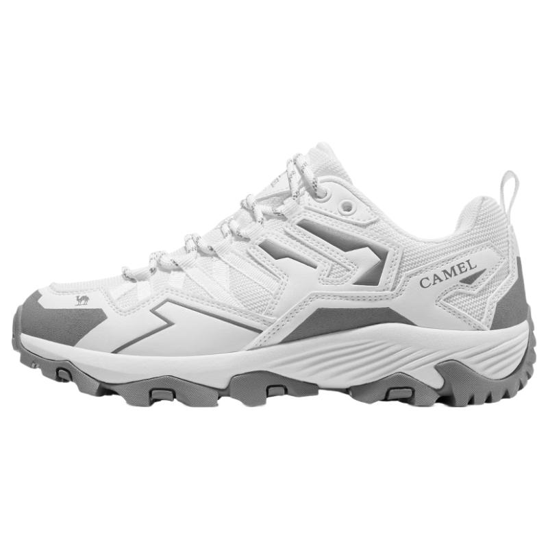 CAMEL Kunlun Mountain Unisex Water-Repellent Hiking Shoes
