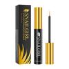 Eyelash Liquid, Black Curled, Slender, Dense, Mild And Naturally Moisturizing Curled Eyelash Liquid, New Product.
