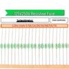 Componente electrice – Componente pasive