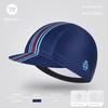 West Rider Summer Cycling Cap, Sweat-Wicking, Breathable, Quick-Drying, Sweat-Absorbing Lining Hat for Men and Women, Windproof and Sun Protection for