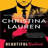 Beautiful Bastard by Christina Lauren Paperback Book 9781476730097