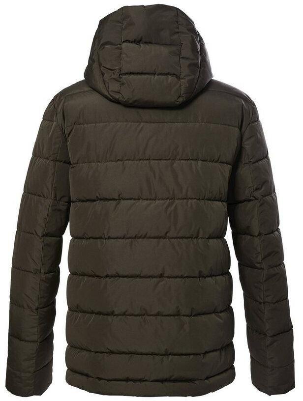 Winter Jacket G.I.G.A. DX by Killtec GW MN QLTD JCKT Anthracite