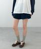 Baniswimeonteu Tarry Shorts_Navy
