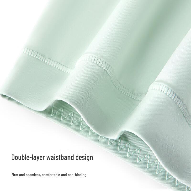 Maniform Women's Mid-Waist Briefs 20612382