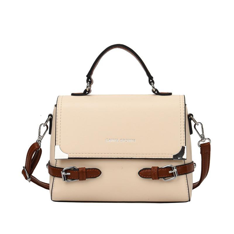 

Сумки для женщин, новинка 2024 года, модные женские сумки, универсальные сумки в классическом стиле, сумки через плечо, сумки через плечо белый