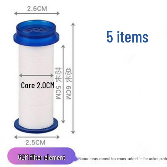 Трехрежимный ручной напорный душевой набор